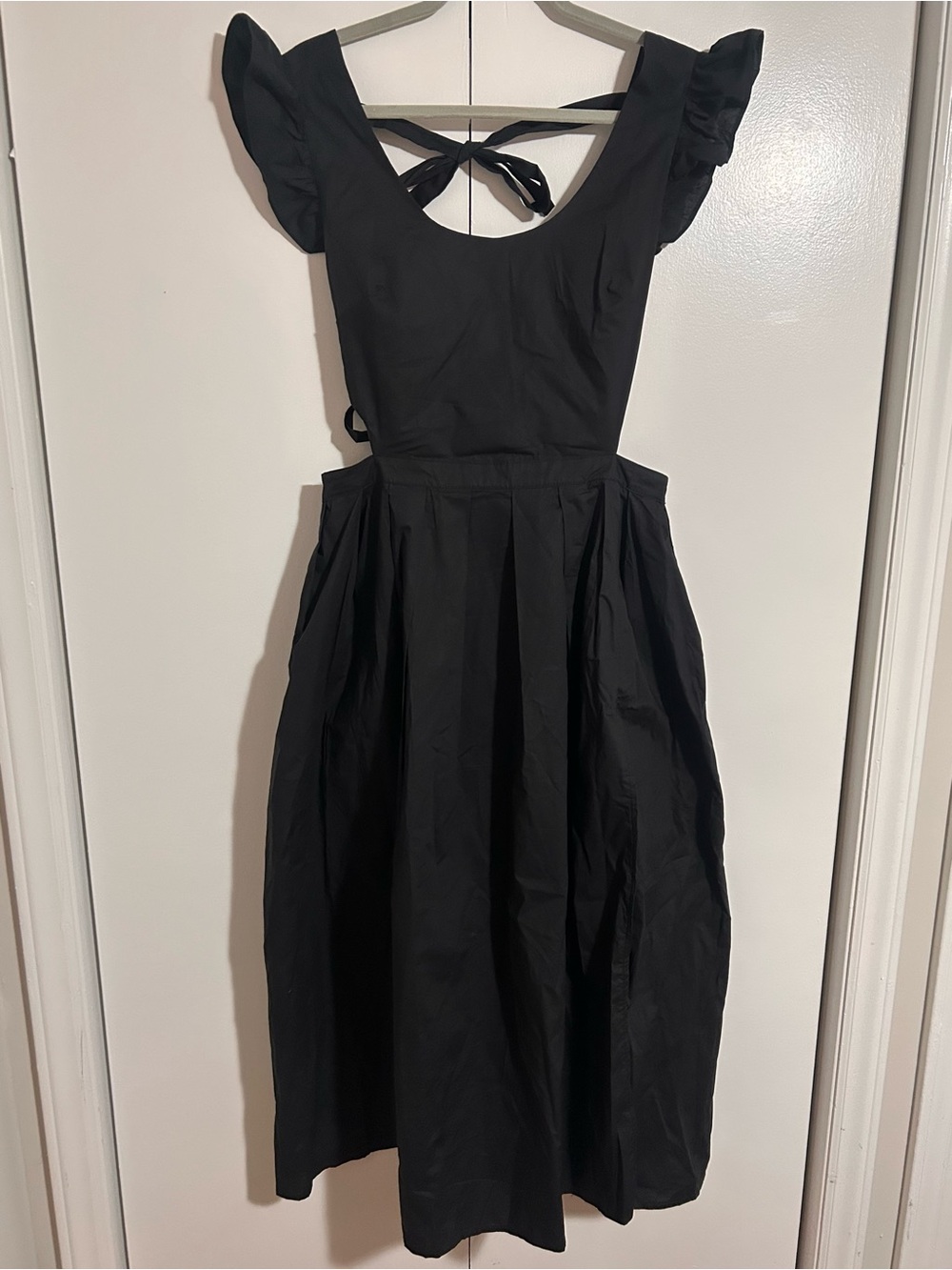 NWT Allina Liu Panda Dress